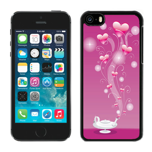 Valentine Aladdin Love iPhone 5C Cases CQD | Women